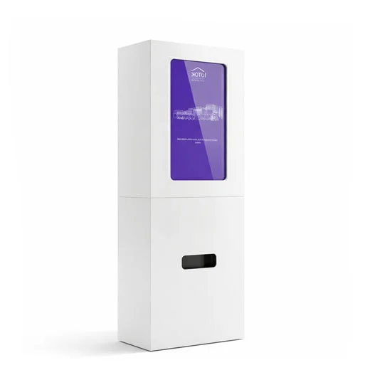 Телеграм-принтер