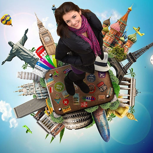 Маленькая планета