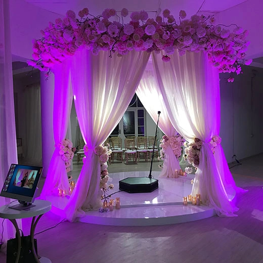 Видеоспиннер 360