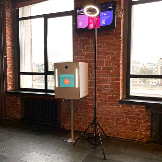 Маленькая планета фотозона