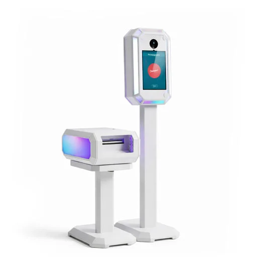 Фотобудка MixUp