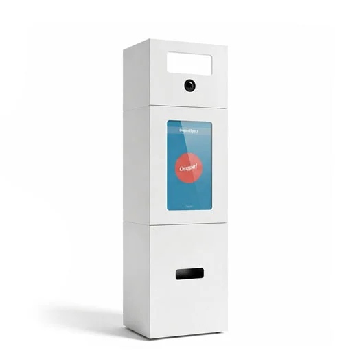 Фотостойка