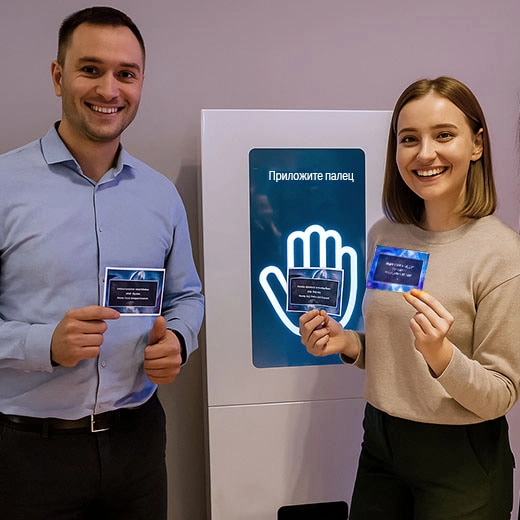 Интерактивный предсказатель