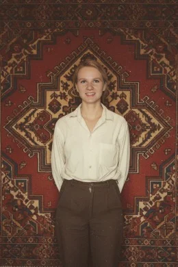 Готовый стиль Ковёр для фотобудки с ИИ Готовый стиль Ковёр для фотобудки с ИИ