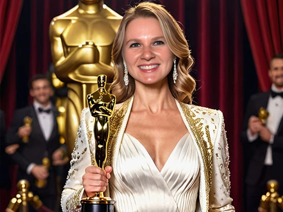 Фотобудка с нейросетью