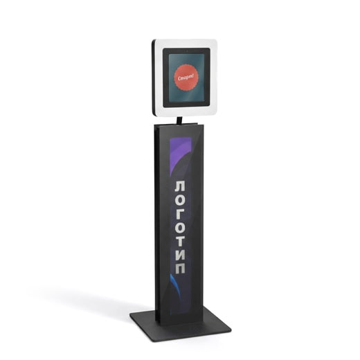 Фотобудка с LED–экраном